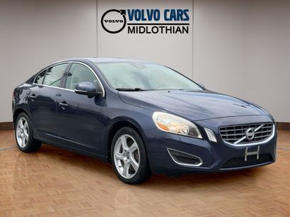 Used 2013 Volvo S60 T5