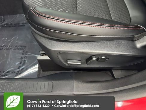 New 2026 Ford Escape ST-Line w/ Tech Pack #1 image 46