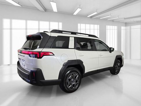 New 2026 Subaru Outback Premium AWD/4WD image 6