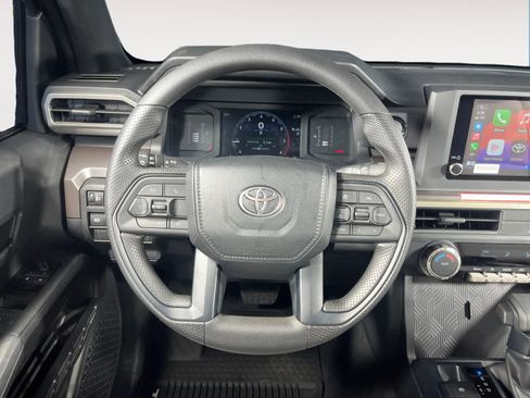 Used 2024 Toyota Tacoma SR5 image 12