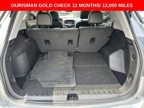 Used 2023 GMC Terrain AT4 AWD/4WD image 14