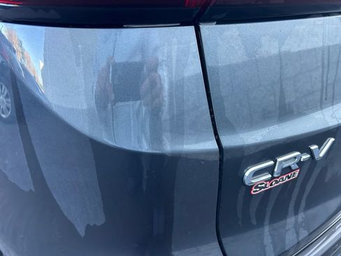 Used 2024 Honda CR-V EX-L image 11