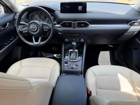 Used 2023 MAZDA CX-5 AWD 2.5 S w/ Select Package image 11