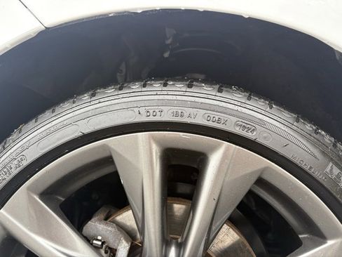 Used 2021 Lexus ES 350 F Sport image 13