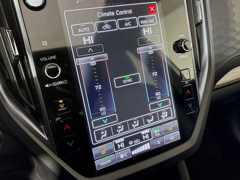 New 2026 Subaru Forester Limited image 16