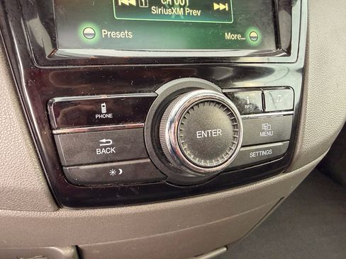 Used 2016 Honda Odyssey EX-L image 19