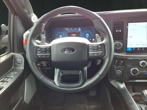Used 2025 Ford F150 Raptor AWD/4WD image 15