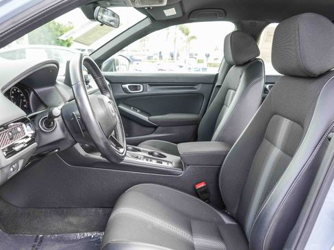 Used 2024 Honda Civic Sport image 18