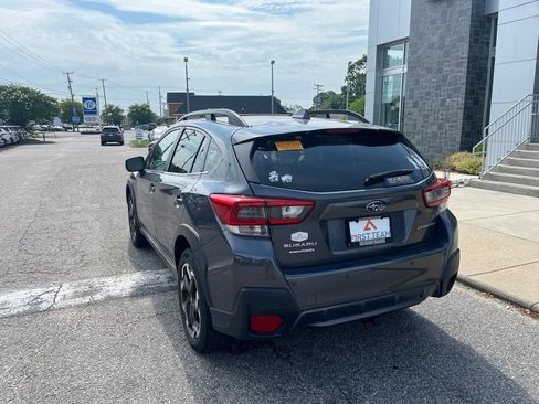 Used 2023 Subaru Crosstrek 2.5i Limited AWD/4WD image 6