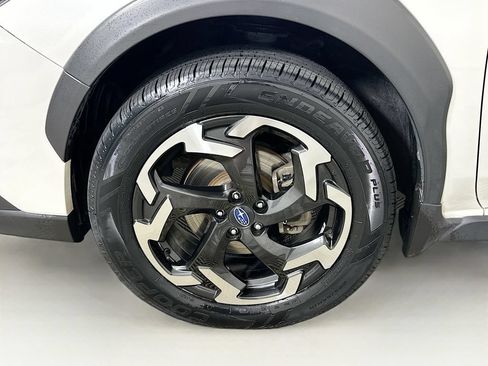 Used 2022 Subaru Crosstrek 2.5i Limited w/ Moonroof Package 2 AWD/4WD image 24