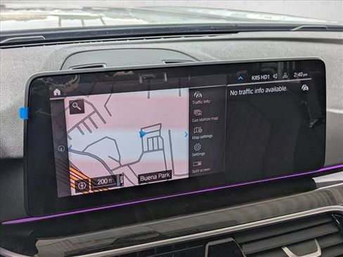 Used 2023 BMW 530e w/ Premium Package image 14