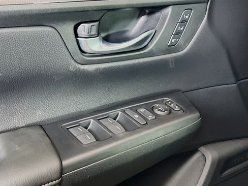 New 2026 Honda CR-V Sport-L image 15