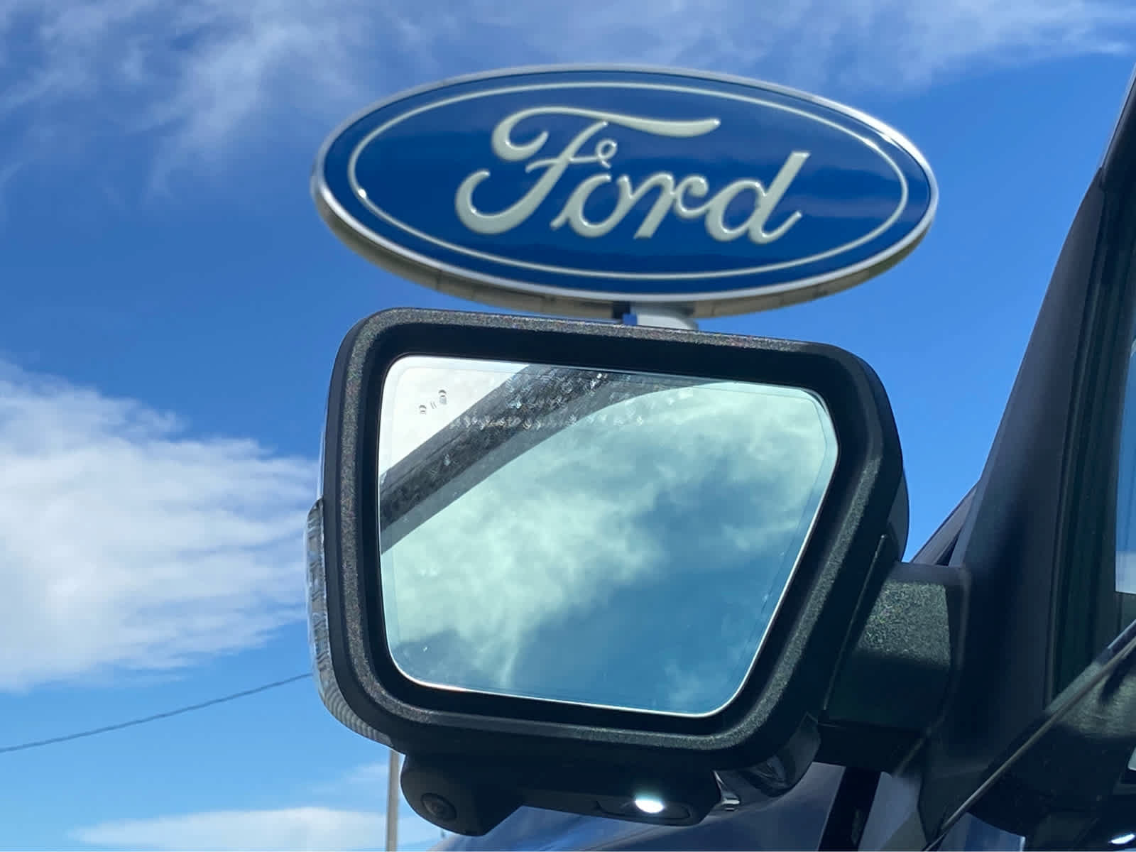 Used 2022 Ford F150 Lariat AWD/4WD image 44