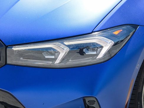 Used 2024 BMW M340i w/ Premium Package image 6