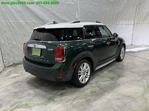 Used 2019 MINI Cooper Countryman ALL4 w/ Premium Package AWD/4WD image 8