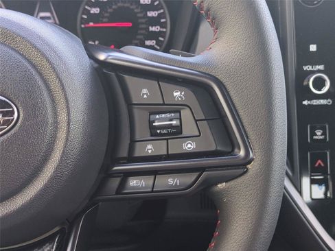 Used 2025 Subaru WRX Premium AWD/4WD image 18