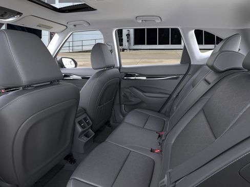 New 2026 Kia Seltos SX w/ SX Sunroof Package image 18