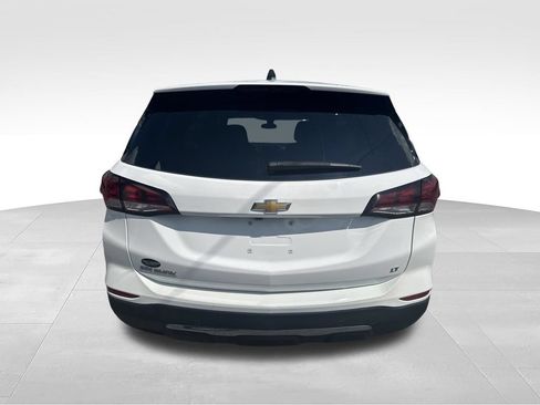 Used 2024 Chevrolet Equinox LT FWD image 7