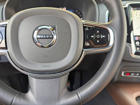 Used 2024 Volvo XC90 T8 Ultimate w/ Protection Package Premier AWD/4WD image 24