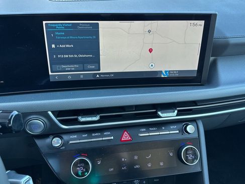 Certified 2025 Hyundai Sonata SEL image 8