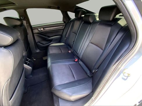 Used 2019 Honda Accord Sport image 21