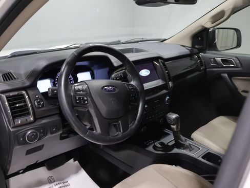 Used 2020 Ford Ranger Lariat w/ Equipment Group 501A Mid AWD/4WD image 17