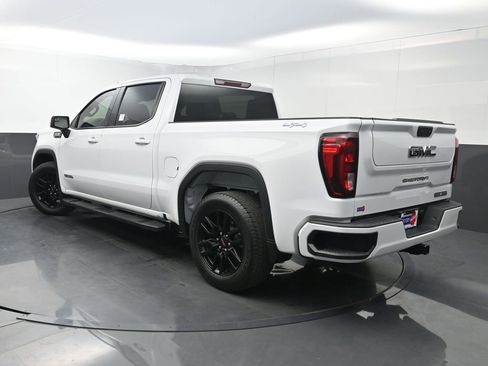 Used 2022 GMC Sierra 1500 Elevation w/ LPO, Elevation Black Package image 22