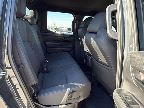Used 2025 Toyota Tacoma SR image 24