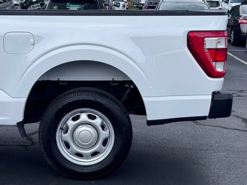Used 2022 Ford F150 XL w/ Equipment Group 101A High RWD image 31