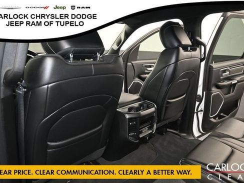 Used 2023 RAM 1500 Laramie AWD/4WD image 26