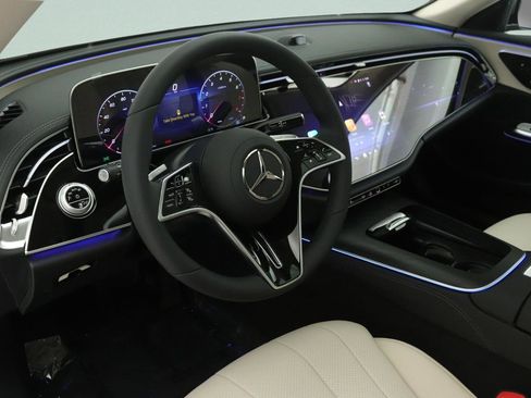 New 2026 Mercedes-Benz E 350 Sedan image 4