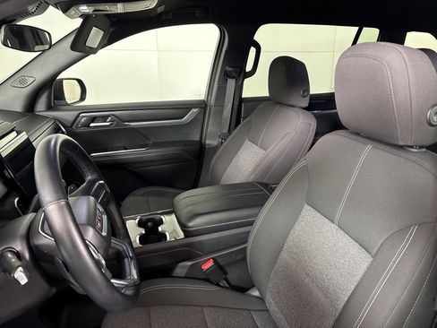 Used 2025 GMC Acadia Elevation image 19