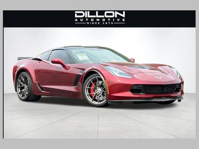 Used 2016 Chevrolet Corvette Z06 w/ 2LZ Preferred Equipment Group