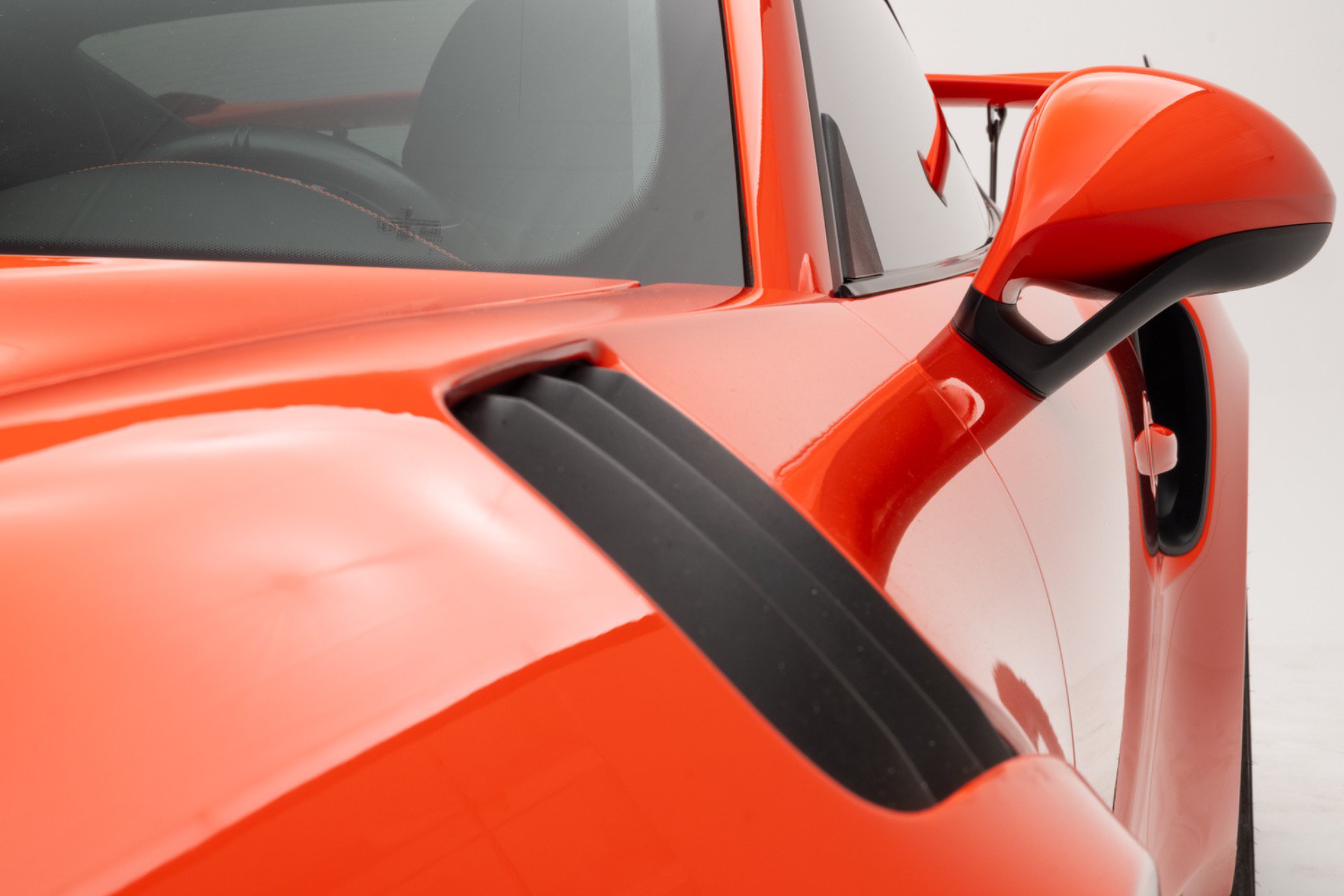 Used 2016 Porsche 911 GT3 RS RWD image 55