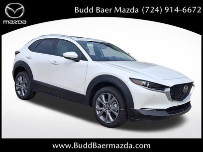 New 2026 MAZDA CX-30 AWD 2.5 S w/ Premium Package