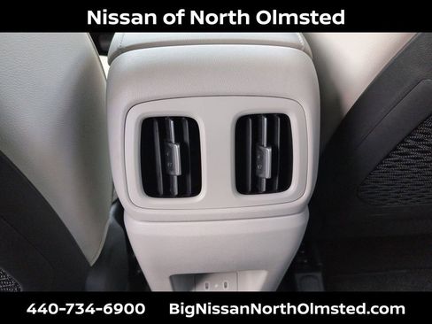 Used 2026 Hyundai Tucson Limited image 21