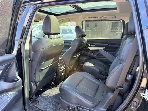 Used 2022 Subaru Ascent Limited w/ Technology Package AWD/4WD image 20
