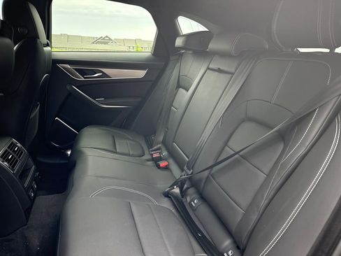 New 2026 Jaguar F-PACE R-Dynamic S image 14