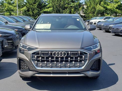 New 2026 Audi Q8 Premium Plus AWD/4WD image 5