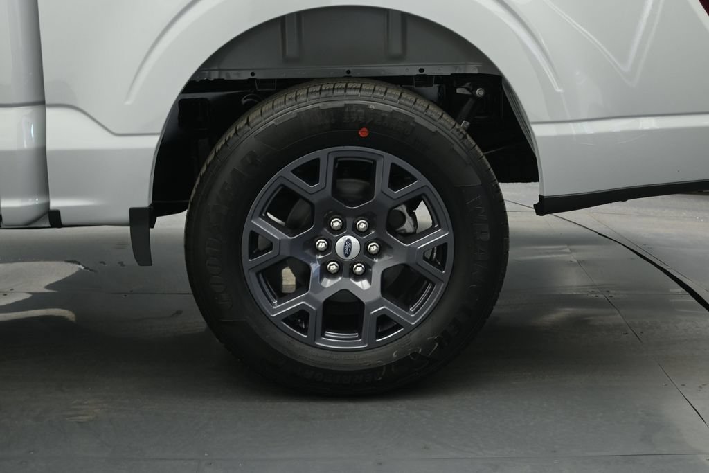 New 2026 Ford F150 STX w/ Equipment Group 200A RWD image 21