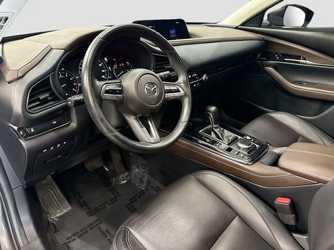 Used 2022 MAZDA CX-30 AWD 2.5 S w/ Premium Package image 9