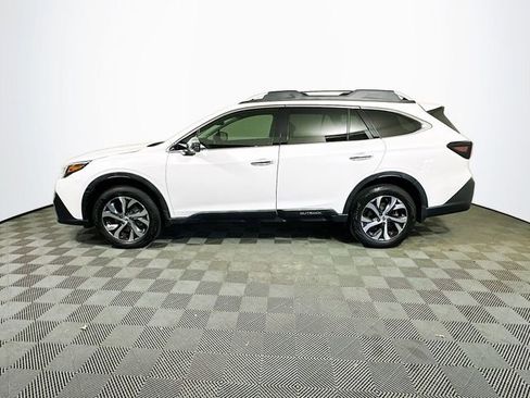 Used 2020 Subaru Outback Touring XT AWD/4WD image 5