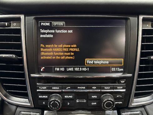 Used 2015 Porsche Panamera GTS image 81