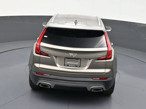 Used 2020 Cadillac XT4 Premium Luxury FWD image 18