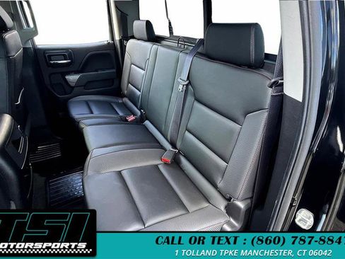 Used 2016 GMC Sierra 1500 SLT image 27