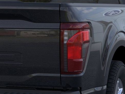 New 2026 Ford F150 XLT w/ Equipment Group 302A MID image 21