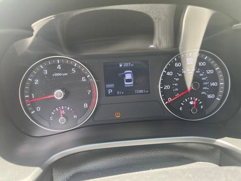 Used 2021 Kia Forte LXS FWD image 6
