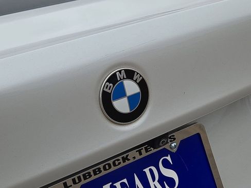 Used 2021 BMW 540i RWD image 11