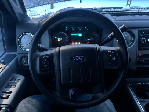 Used 2016 Ford F250 XLT w/ XTR Package image 20