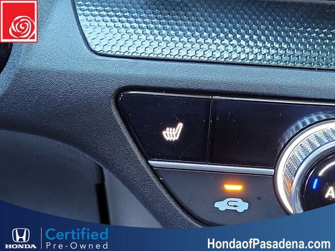 Certified 2024 Honda CR-V Sport-L image 18